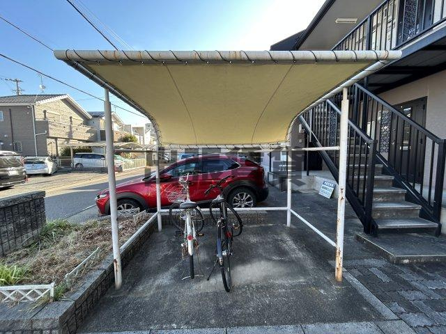 仲介手数料0円！！シャンブル稲生のその他共用部分