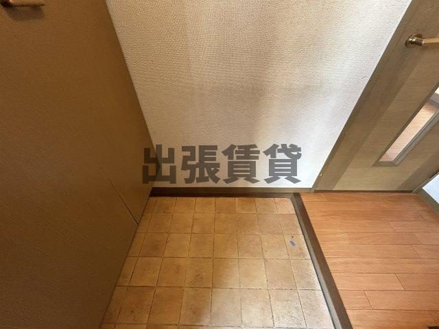 仲介手数料0円！！シャンブル稲生の玄関