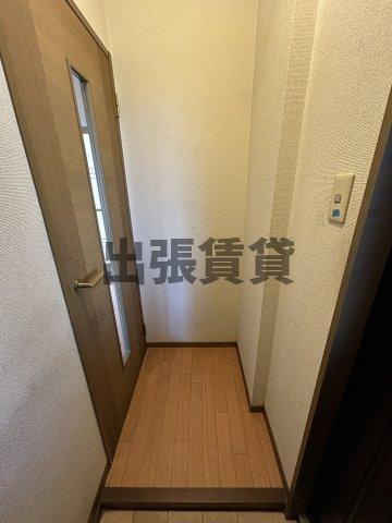 仲介手数料0円！！シャンブル稲生の内装