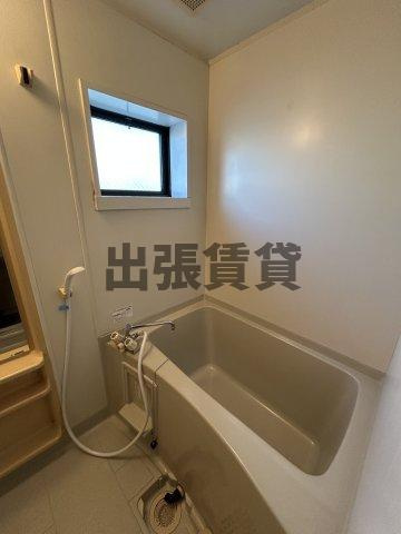 仲介手数料0円！！シャンブル稲生の浴室