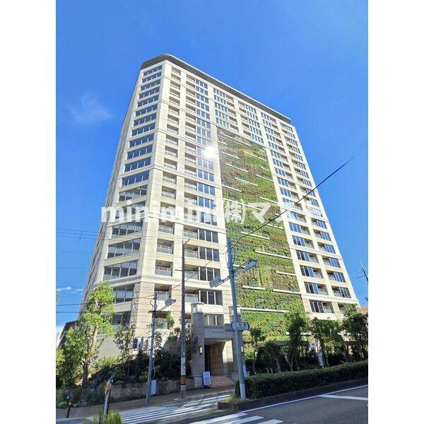 リバーガーデン四天王寺