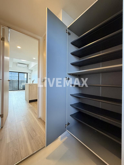 【設備】LiveFlat千種WEST