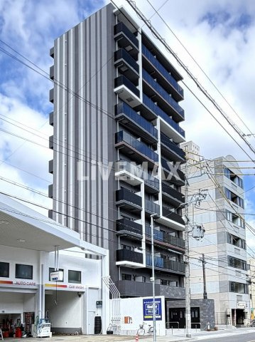 LiveFlat千種WESTの画像