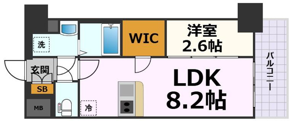 LiveFlat千種WEST