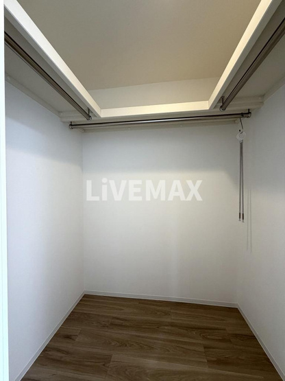 【収納】LiveFlat千種WEST