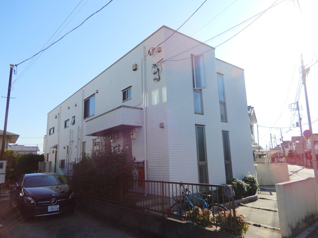 ＹＵの外観|★綺麗な外観・田園調布エリア★