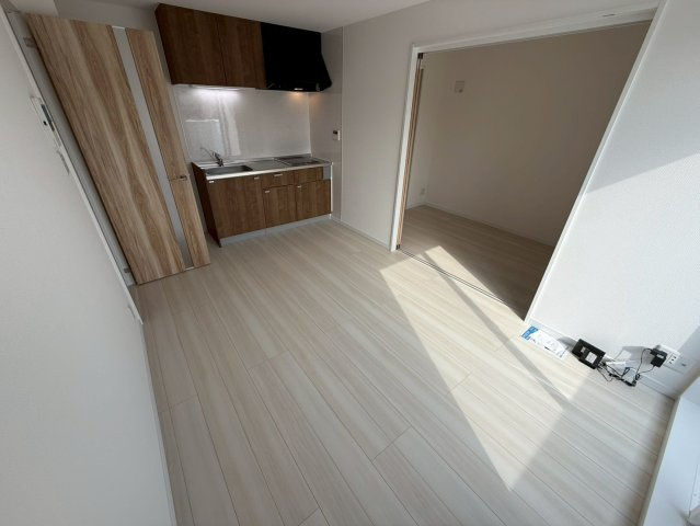 ソレイユビセレクト法蓮町Ⅲ