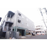 パル東林間(パルヒガシリンカン)の画像