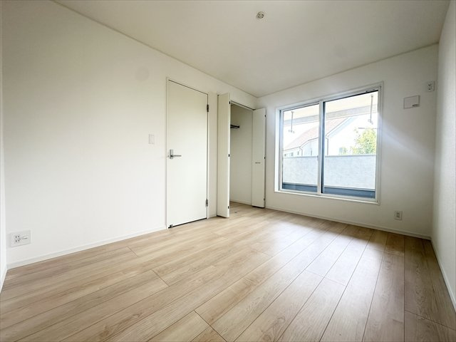 【洋室】 | 新築一戸建て「小田原市永塚第4」 | 【同仕様施工例】