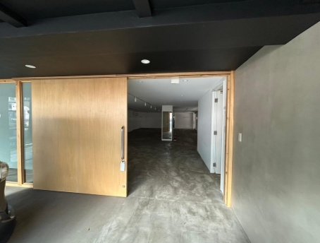 蛍池ハイツ東棟の内装