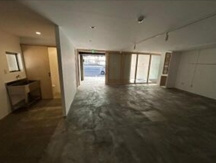 蛍池ハイツ東棟の内装