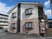 レイクハイム瀬田の画像