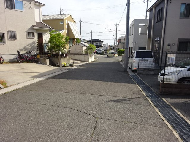 ルマージュ神戸5番館の展望