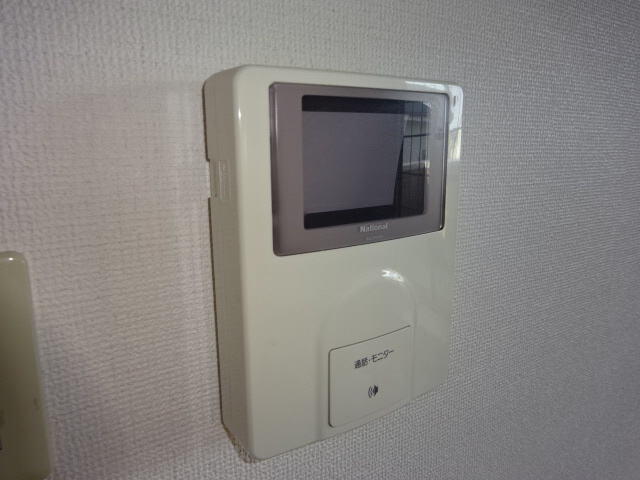 ルマージュ神戸5番館の設備