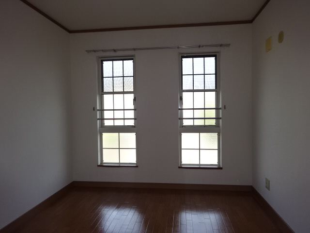 ルマージュ神戸5番館の子供部屋