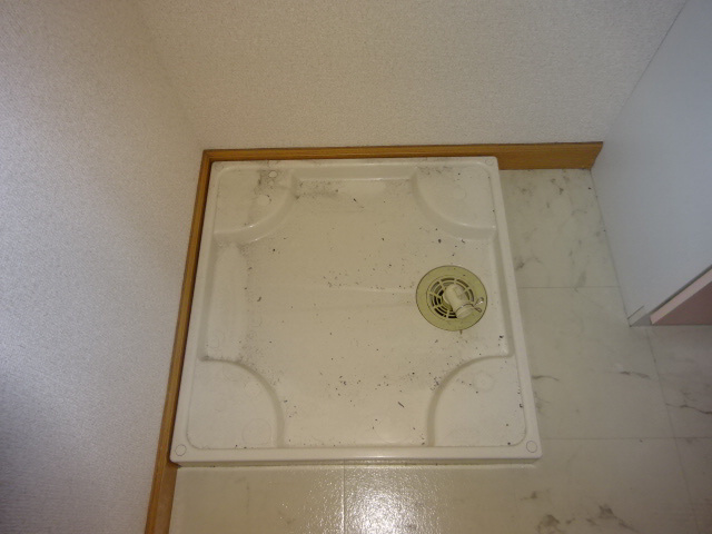 ルマージュ神戸5番館の内装