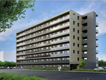 GROOVE豊中レジデンスの画像