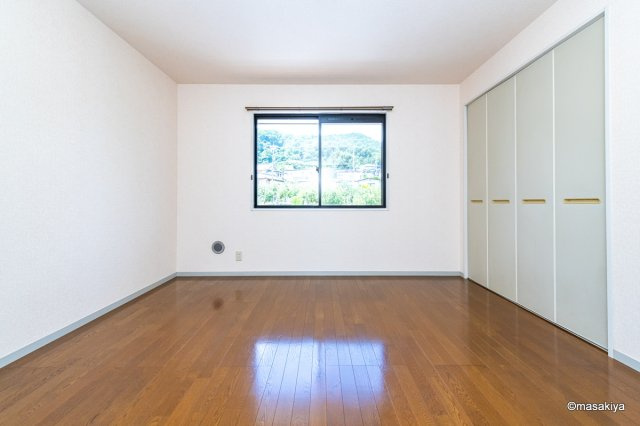 セジュール中道の居間・リビング