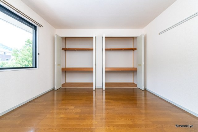 セジュール中道の居間・リビング