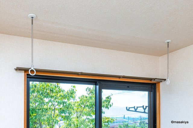 セジュール中道の設備