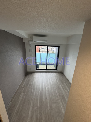 【内装】 | レオンヴァリエ長堀通