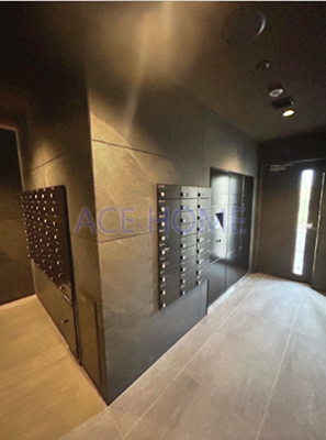 【その他共用部分】 | レオンヴァリエ長堀通