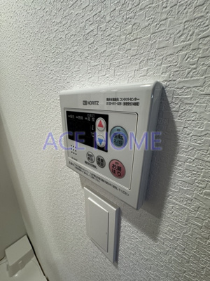 【設備】 | レオンヴァリエ長堀通