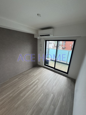 【居間・リビング】 | レオンヴァリエ長堀通