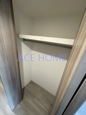 【収納】 | レオンヴァリエ長堀通