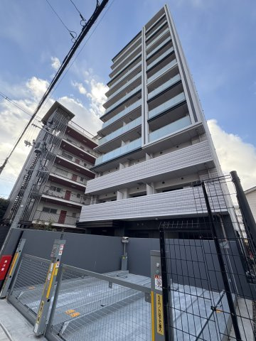 グランカーサ一番町(旧シーズンフラッツ一番町)