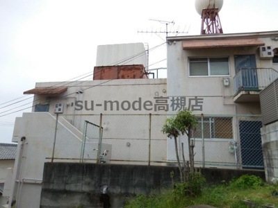 【展望】 | アテイン高槻石津