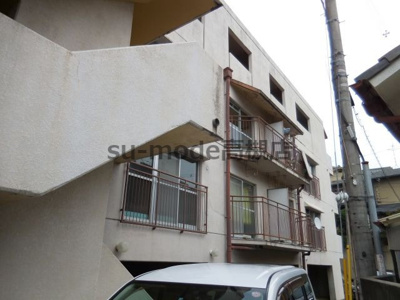 【エントランス】 | アテイン高槻石津