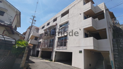 【周辺】 | アテイン高槻石津