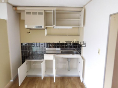 【キッチン】 | アテイン高槻石津