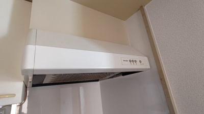 【設備】 | アテイン高槻石津