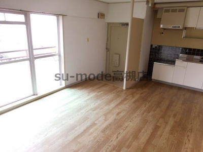 【居間・リビング】 | アテイン高槻石津