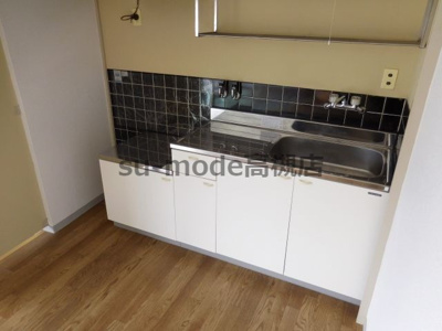 【キッチン】 | アテイン高槻石津