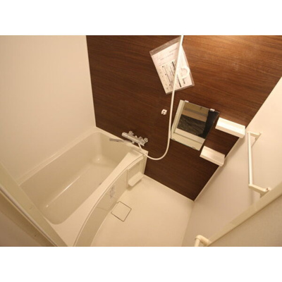 【浴室】 | アテイン高槻石津