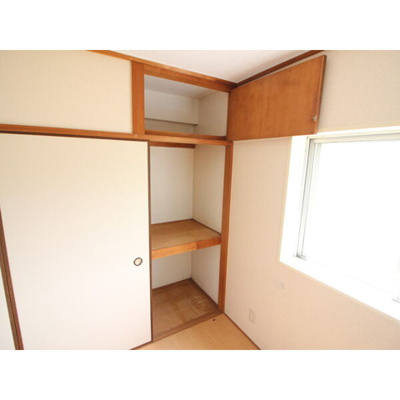 【寝室】 | アテイン高槻石津