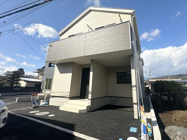 【外観】 | 新築一戸建て「小田原市永塚第4」 | 【同仕様施工例】