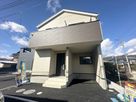 新築一戸建て「小田原市永塚第4」の画像