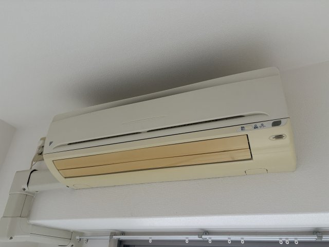 コンフォータブルハウス木元の設備