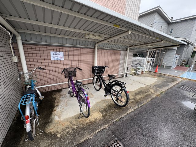 コンフォータブルハウス木元のその他共用部分