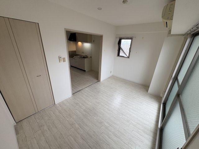 コンフォータブルハウス木元の子供部屋