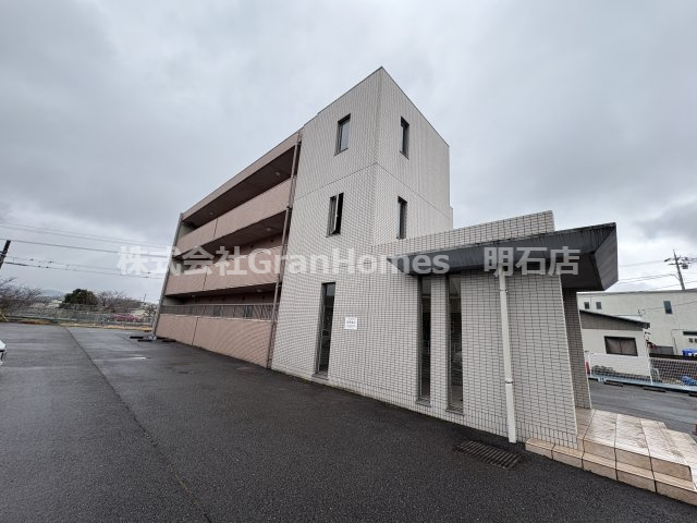 コンフォータブルハウス木元の外観