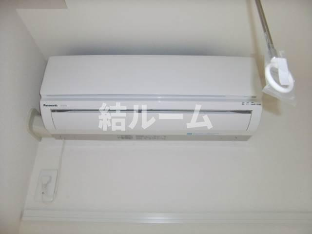 板橋区成増３丁目のアパートの設備