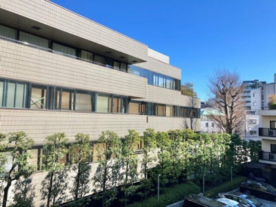 【展望】 | プラウド恵比寿
