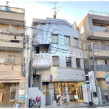 西蒲田六丁目ビルの画像