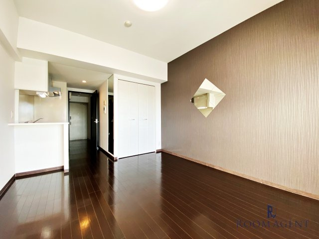 フローラ草平の内装