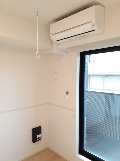 グランド　オーヴェスト　妻鹿2の設備